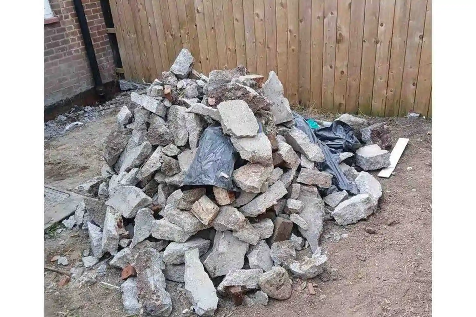 Builders