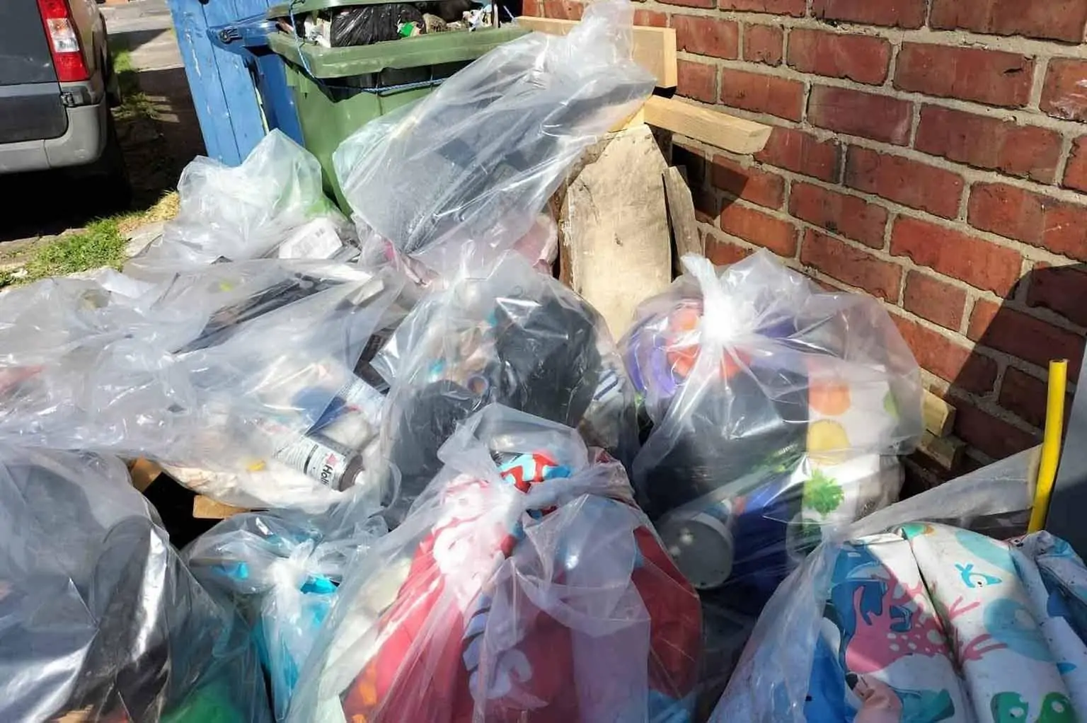House clearance